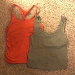 Bebe tank tops !!!